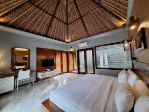 Abi Bali Resort And Villa