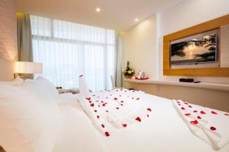 Diamond Bay Hotel Nha Trang
