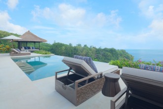 Raffles Bali