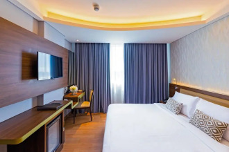 Infinity8 Bali
