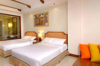 Bali Mandira Beach Resort & Spa