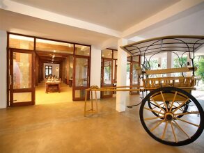 Nilaveli Beach Hotel