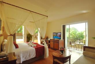 Kuta Paradiso Hotel
