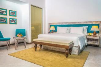 The Villas Wadduwa By Amaya