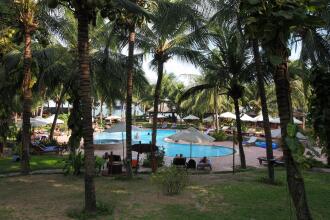 Saigon Mui Ne Resort