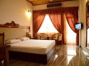 Hotel Sudu Araliya