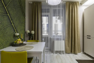 Меблированные комнаты Home Design, фото 77