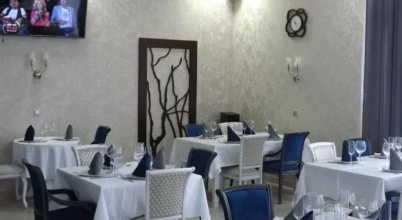 Hotel Belaya Reka, фото 105