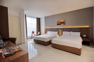 For You Hotel Nha Trang