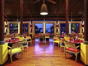 Mercure Kuta Bali