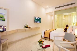 Diamond Bay Condotel Resort Nha Trang