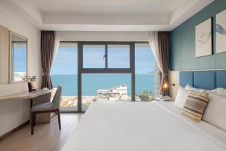 Atlantic Hotel Nha Trang
