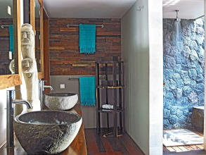 The Purist Villas & Spa