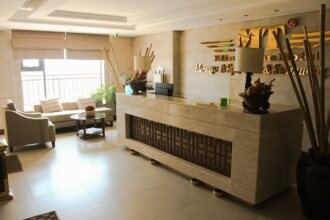 Minh Toan Galaxy Hotel