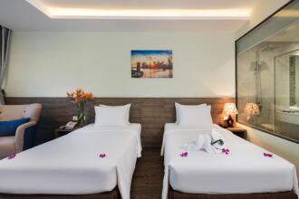Xavia Hotel Nha Trang