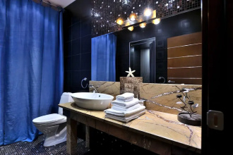 Апартаменты BELLE на Итальянской, фото 151