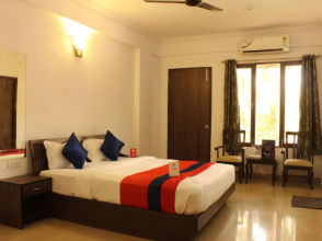  Shivam Resorts