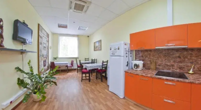 Mini-Hotel Brusnika, фото 110