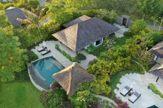 Raffles Bali