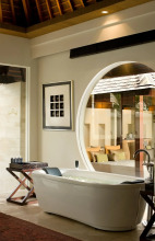 The Royal Santrian Villas