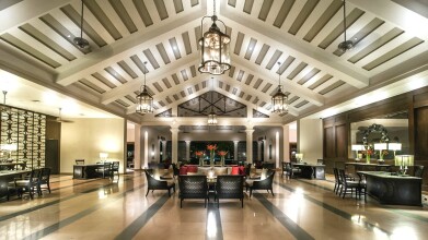 Itc Grand Goa, A Luxury Collection Resort & Spa