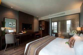 Boton Blue Hotel & Spa Nha Trang