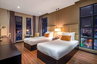 Sanouva Danang Hotel