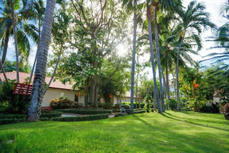 Le Aqua Resort & Spa Phan Thiet (Ex.Swiss Village Resort & Spa)