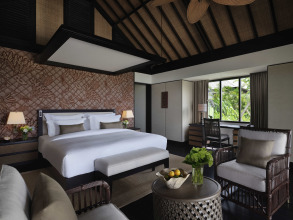 Raffles Bali