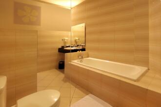 Kuta Central Park Hotel