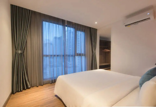 Aaron Hotel Nha Trang