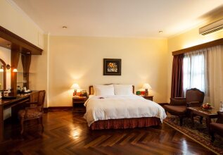 Hotel Majestic Saigon