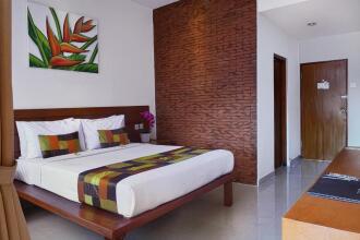 Wina Holiday Villa Kuta Bali