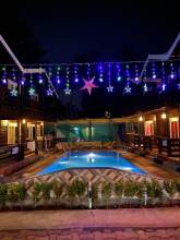 Casa Obrigado Beach Cottages Goa