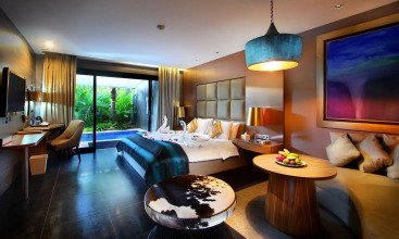 Amaroossa Suite