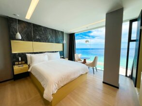 Swarn By Hawks Hotels (Ex. Clarks Exotica Kamadhoo Maldives)