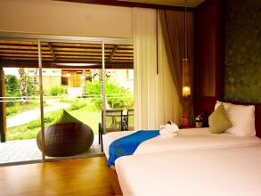 Beyond Resort Khaolak
