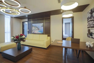 Haian Beach Hotel & Spa Danang