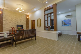 Palmira Beach Resort & Spa