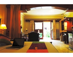 Melasti Beach Resort & Spa Legian