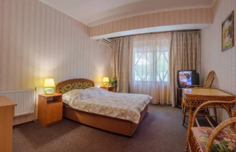 Sunrise Hotel, фото 40