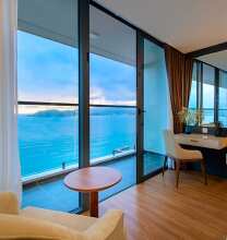 Grand Gosia Hotel Nha Trang