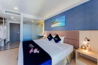 Atlantic Hotel Nha Trang