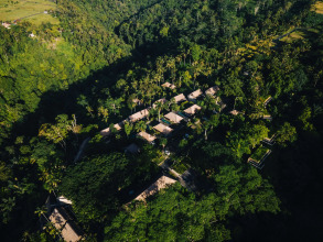 Alila Ubud