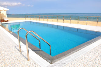 Le Aqua Resort & Spa Phan Thiet (Ex.Swiss Village Resort & Spa)