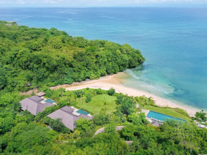 Raffles Bali