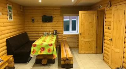 Beryozka Hotel, фото 110