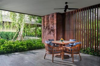 Andaz Bali - A Concept By Hyatt