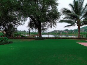 Doubletree By Hilton Hotel Goa 