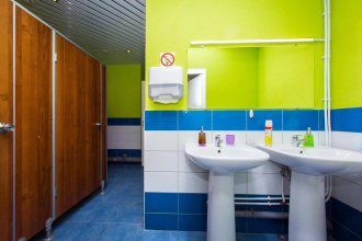 Hotel Bereg, фото 74